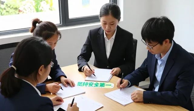 配套体系如何推动效率提升与质量保障