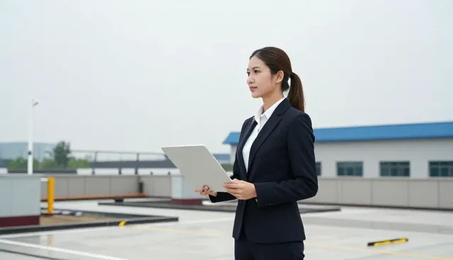 房屋建筑中选型质量为本的实践与思考